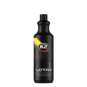 K2 Velor Pro - płyn do prania podsufitki i tapicerki