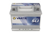 Akumulator Varta Silver Dynamic 63Ah 610A 563400061 P+ D15
