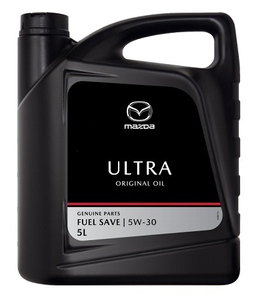 Mazda Original Oil Ultra 5W-30 5L