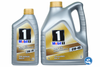 Mobil 1 New Life™ 0W-40 4L + 1L