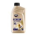 K2 Fuel Economy XL 5W-30 1L