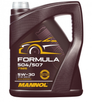 Mannol Formula 504/507 5W-30 C3 5L