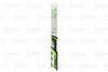 Pióro wycieraczki Valeo First Flat Blade Multiconnection 400mm