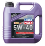 Liqui Moly Synthoil High Tech 5W-40 4L