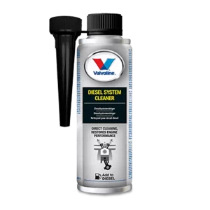 Valvoline Diesel System Cleaner diesel 300ml