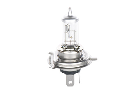 Żarówka Bosch H4 60/55W 12V Plus 30