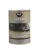 Środek do konserwacji podwozia - K2 Durabit 1L