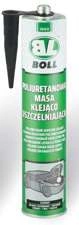 Boll Poliuretanowa masa klejąco-uszczelniajuąca czarna