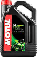 Motul 5100 4T 10W-40 4L