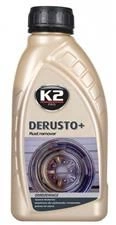 Zanurzeniowy środek odrdzewiający - K2 Derusto Plus 500ml