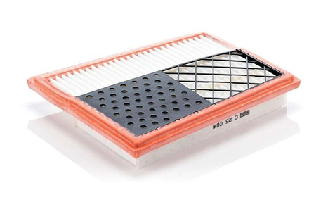 Filtr powietrza Mann C 25 004