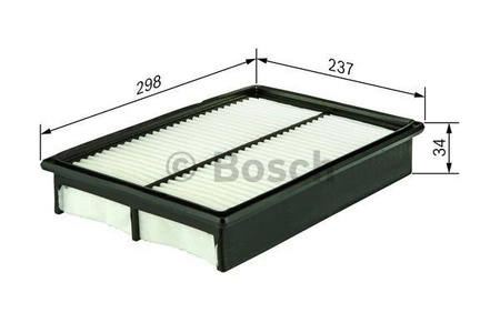 Filtr powietrza Bosch 1 987 429 180