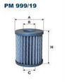 Filtr paliwa Filtron PM 999/19