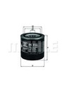 Filtr oleju Knecht OC 223