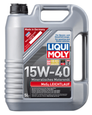 Liqui Moly MoS2 Leichtlauf Super 15W-40 5L