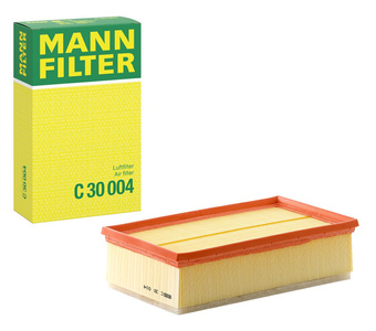 Filtr powietrza Mann C 30 004