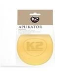 gąbka do wosków i nabłyszczaczy - K2 Aplikator