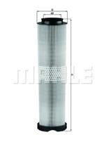 Filtr powietrza Knecht LX 816/4