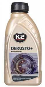 Zanurzeniowy środek odrdzewiający - K2 Derusto Plus 500ml