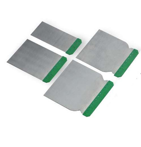 Zestaw szpachelek metalowych Boll 006006