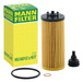 Filtr oleju Mann HU 6012 Z KIT