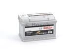 Akumulator 74Ah 750A Bosch 0 092 S50 070 P+