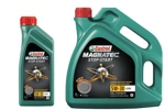 Castrol Magnatec Stop-Start A3/B4 5W-30 4L + 1L