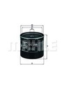 Filtr oleju Knecht OC 299