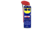 WD-40 Preparat Wielofunkcyjny 250ml - aplikator
