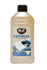 Szampon samochodowy - K2 Express 500ml