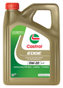 Castrol EDGE Titanium LL IV 0W-20 4L