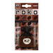 Odświeżacz powietrza w woreczku - K2 Roko Kawa 20g