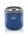 Filtr oleju Mann W 7056
