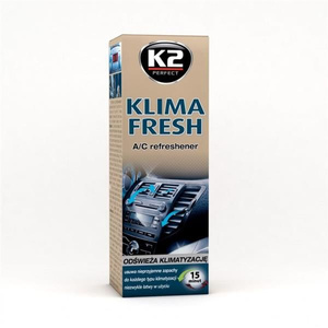 Środek do odświeżania klimatyzacji - K2 Klima Fresh 150ml