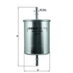 Filtr paliwa Knecht KL 79