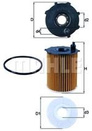 Filtr oleju Knecht OX 171/2D