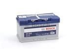 Akumulator 80Ah 740A Bosch 0 092 S40 100 P+
