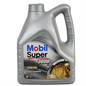 Mobil Super 3000 X1 5W-40 4L