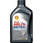 Shell Helix Ultra 5W-40 1L