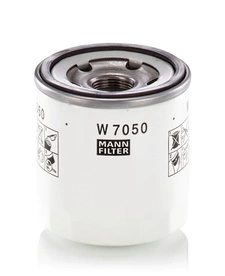 Filtr oleju Mann W 7050