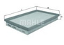 Filtr powietrza Knecht LX 2992