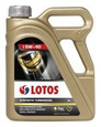 Lotos Synthetic Turbodiesel 5W-40 4L