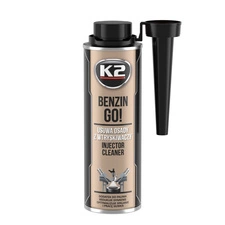 K2 Benzin go 250ml