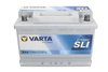 Akumulator Varta Silver Dynamic 77Ah 780A 577400078 P+ E44
