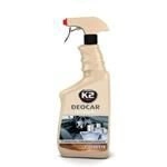 Profesjonalny odświeżacz powietrza - K2 Deocar Fahren 700ml