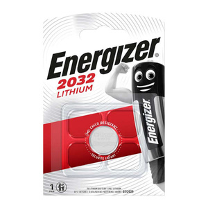 Bateria Energizer CR2032 litowa (1 szt.)