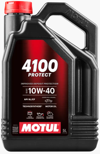 Motul 4100 Protect 10W-40 5L