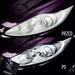 K2 Vapron - Zestaw do regeneracji lamp D7900