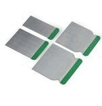 Zestaw szpachelek metalowych Boll 006006