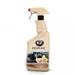 Profesionalny odświeżacz powietrza - K2 Deocar Vanilla 700ml
